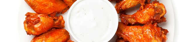 Fingerfood